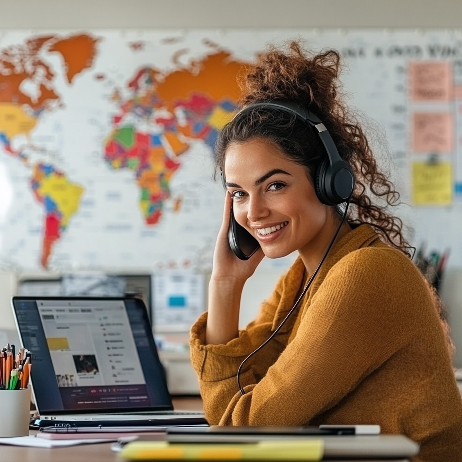 Translation Services