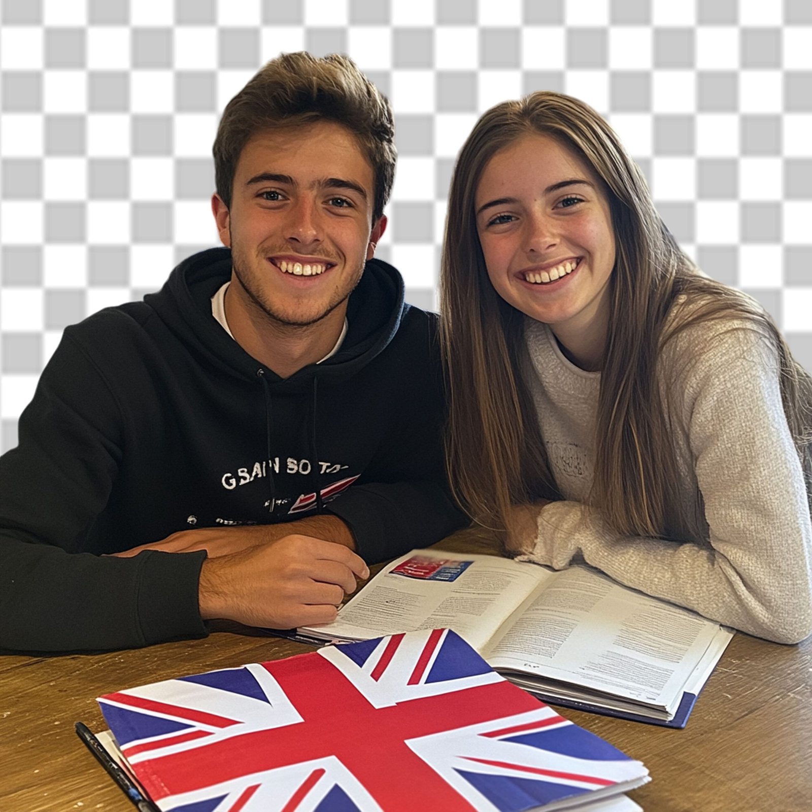 English for Expats