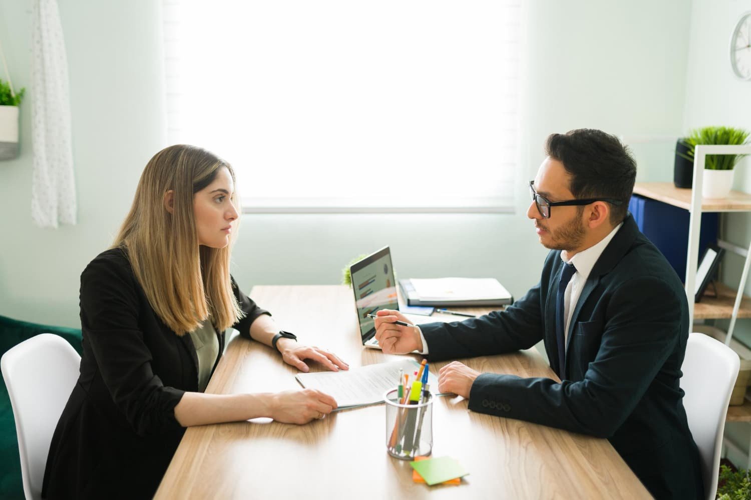 Consultation Services