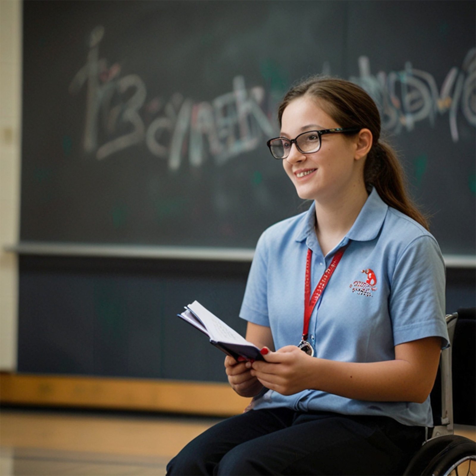 Special Education